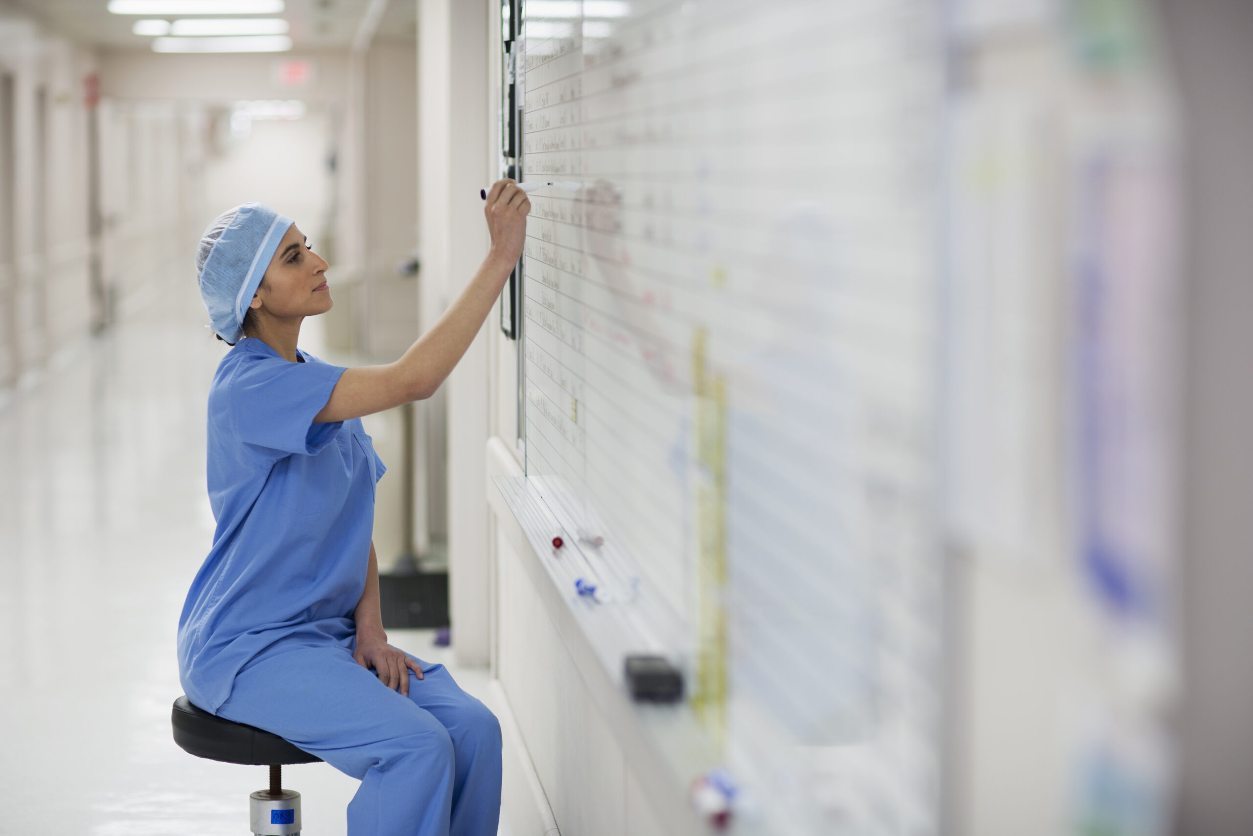 5 strategies for optimizing healthcare facilities