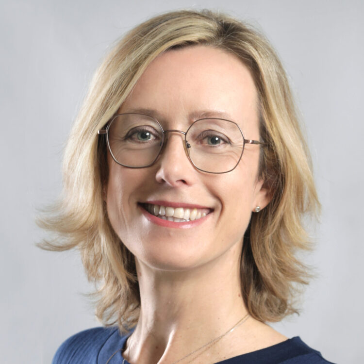 Delphine Largeteau, Global Sustainability Consulting Director