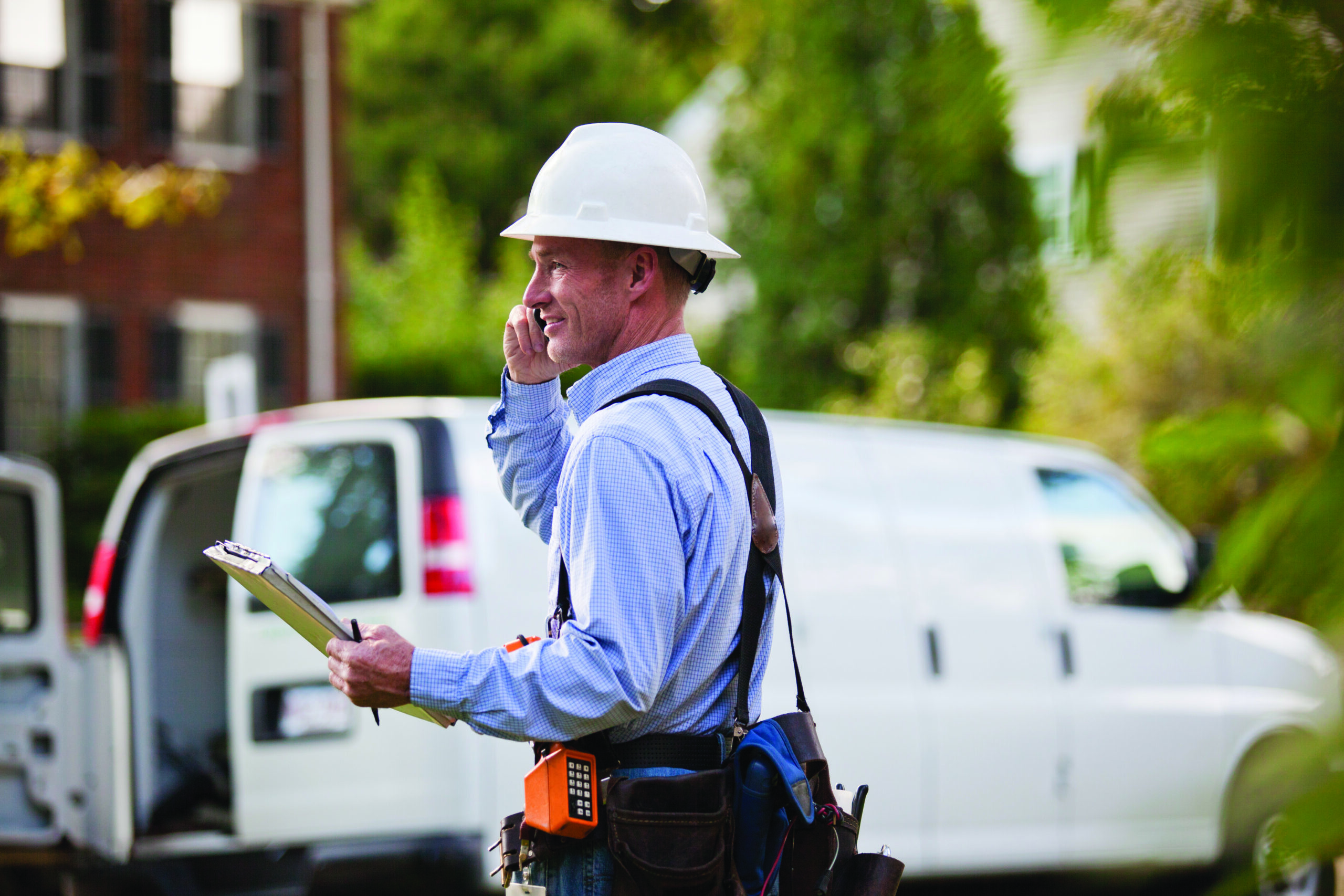 Circuit breaker testing