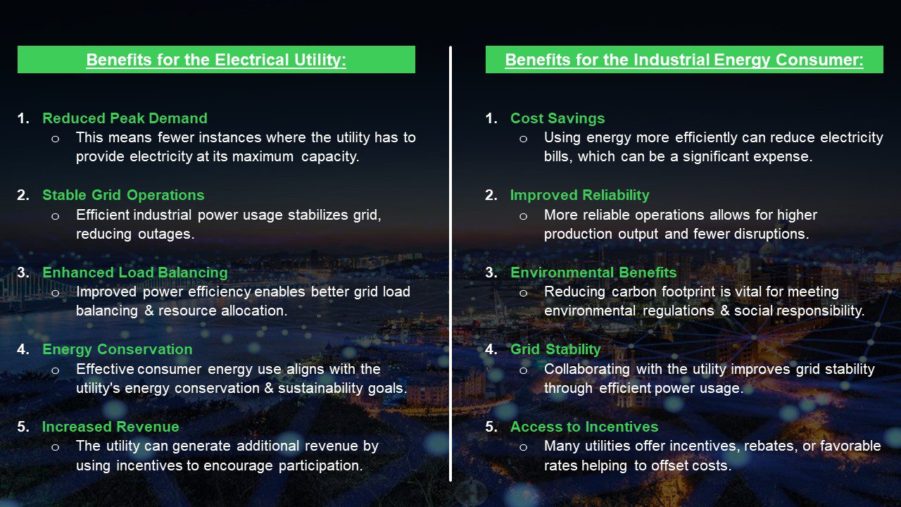 Two sectors primed for manufacturing digitization