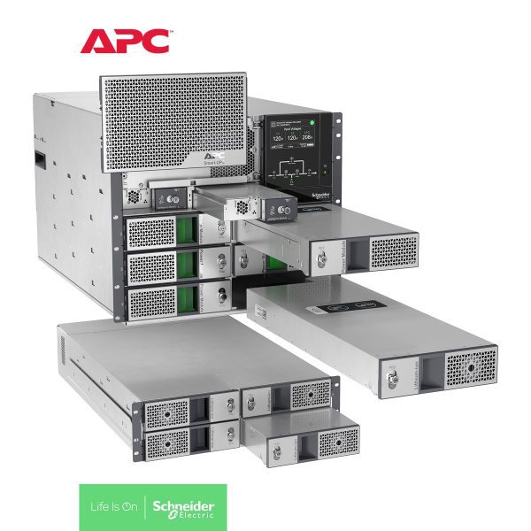 APC Smart-UPS Modular Ultra UPS