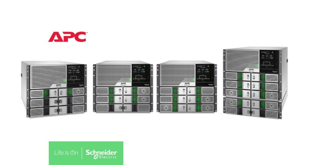 APC Smart-UPS Modular Ultra UPS