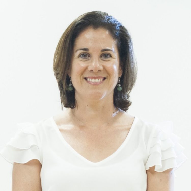 Carmen de Miguel, Strategic Marketing Manager