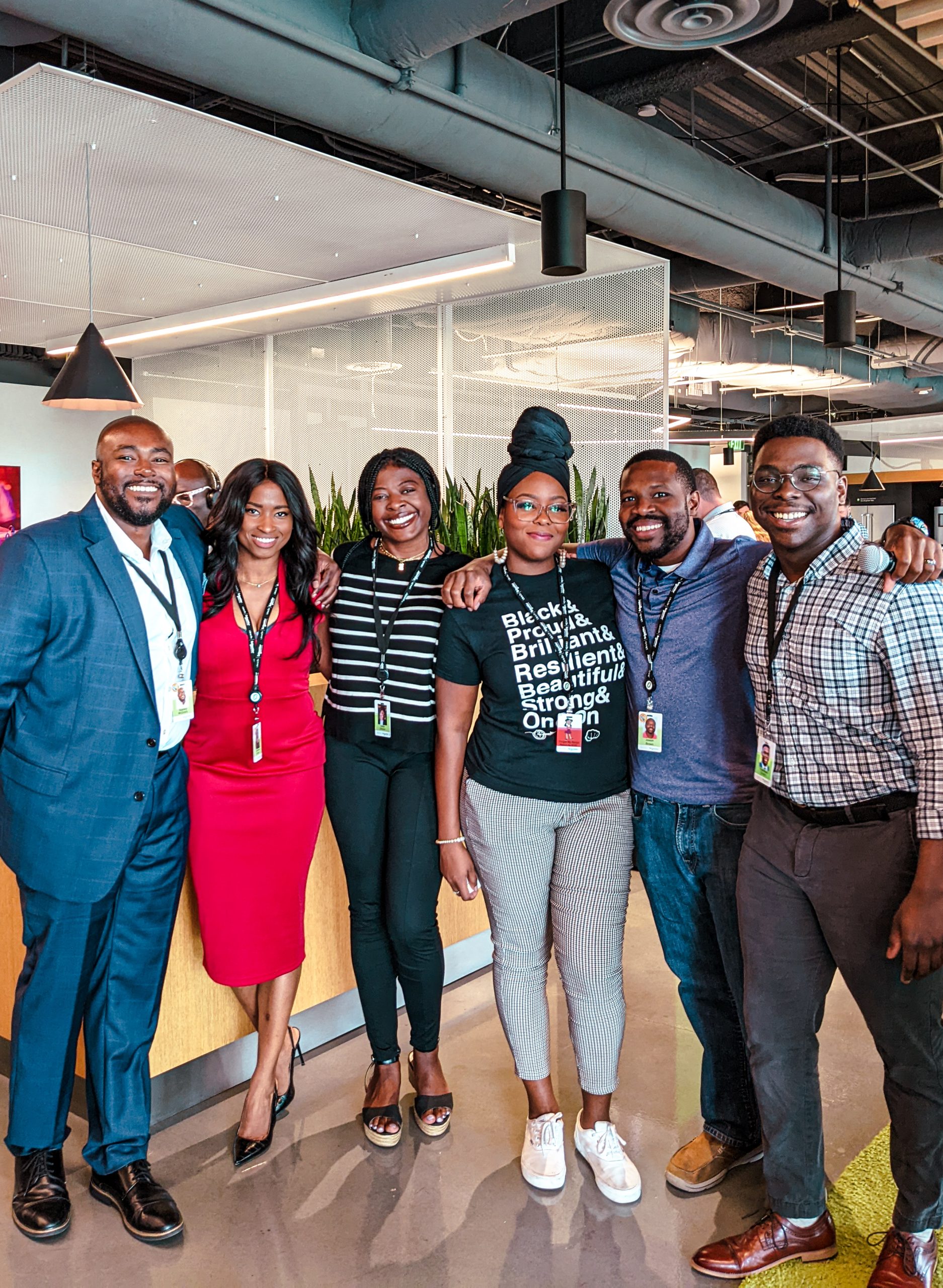 Celebrating Diversity and Black History at Schneider Electric