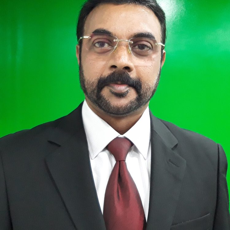 Pattabhi Rajan, Global Software Product Marketing Operations Manager