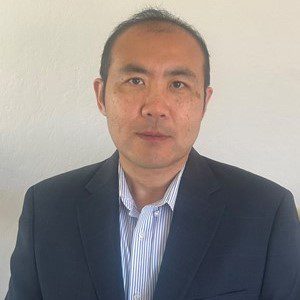 Chennan Li, Senior Manager