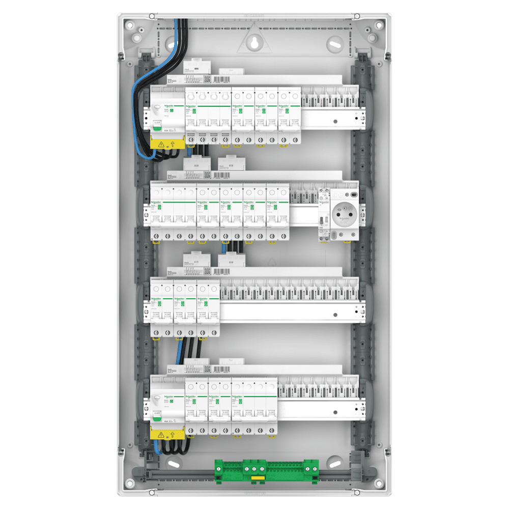 Electrical Panels