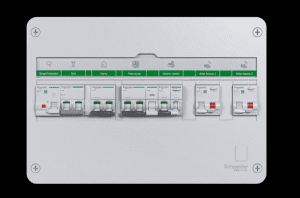 How Often Should Electrical Panels Be Checked | Schneider