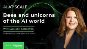 ai at scale podcast with allison sagraves