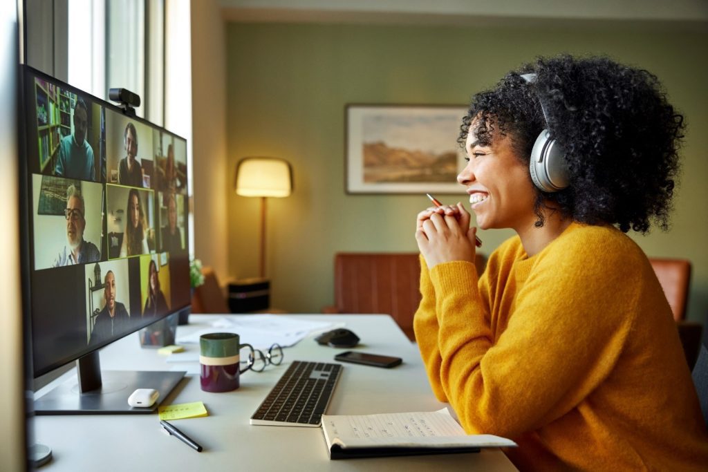 Mentorship program for women in STEM