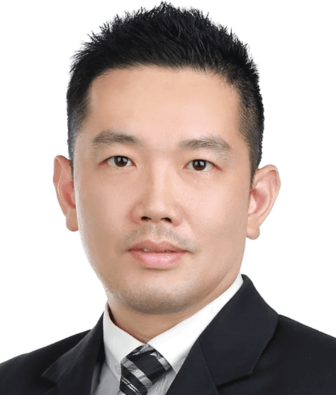 Andrew Yong, Future Offer Manager