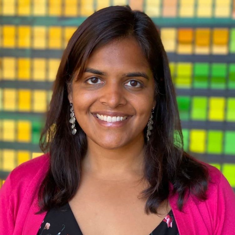 Mimi Gupta, Head of Prosumer Product and Business Development