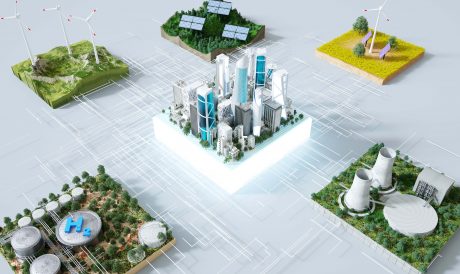 Using process and power optimization to transition to green hydrogen energy.