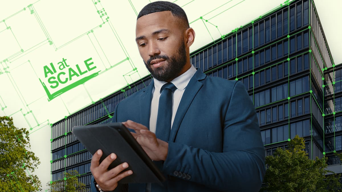 AI at Scale, edge and embedded AI