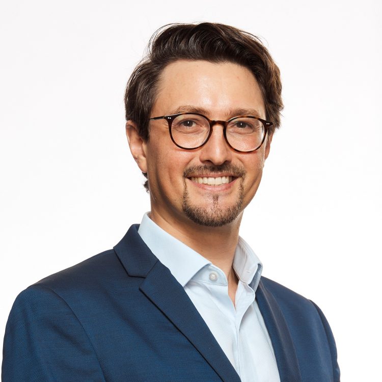 Florent Nocodie, Global Digital Recurring Services Product Owner