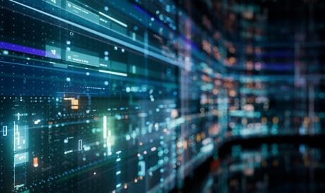 Data Lake Digital Transformation Artificial Intelligence Technology