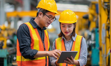 From Clipboards to Predictive Systems