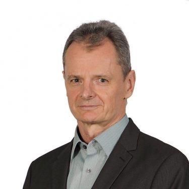 Albert Fuchet, Author at Schneider Electric Blog