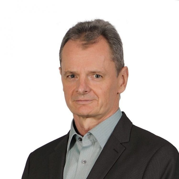 Albert Fuchet, Author at Schneider Electric Blog