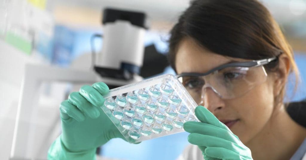 AI-Ready Data Centers for Life Sciences Innovation