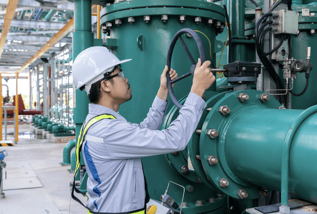 Water systems for the future