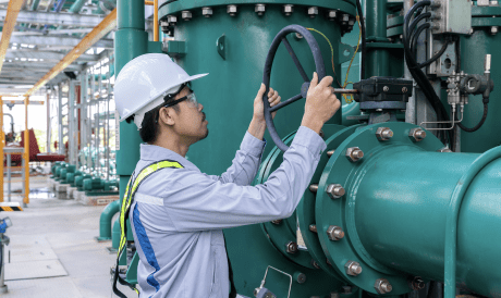 Water systems for the future