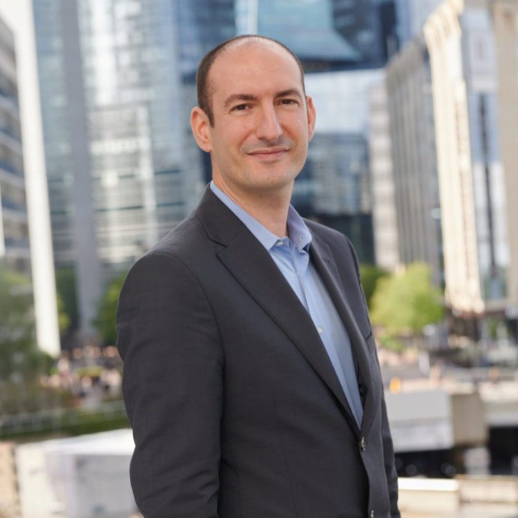 Michael Fossat, author at Schneider Electric blog