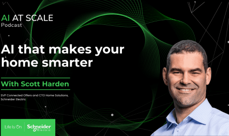 AI at Scale podcast by Schneider Electric