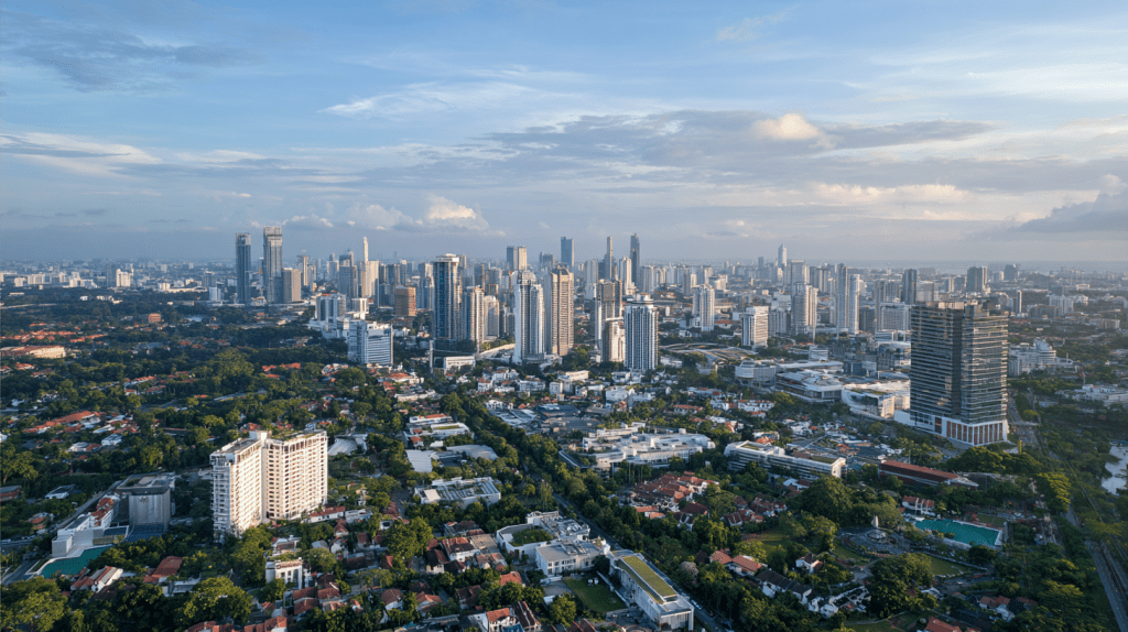 Southeast Asia: Where sustainability meets opportunity