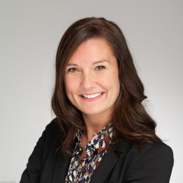 Elodie Bridoux, Cybersecurity Awareness & Critical Communications Director