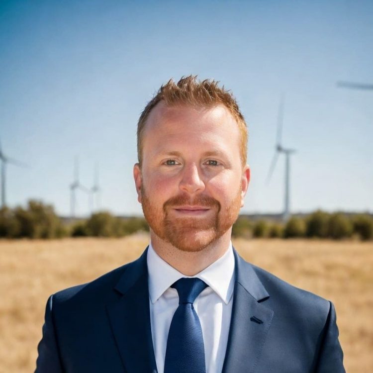 Brian Meade, Enterprise - Customer Success Manager