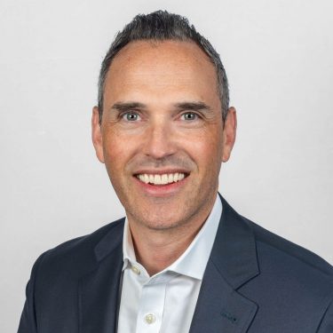 Rich Whitmore, CEO, Motivair