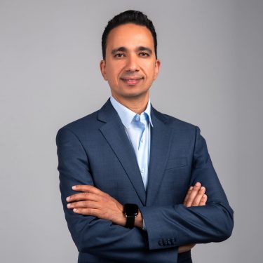 Oz Hassan, Director, DCR MEA Transformation & Strategic Communications