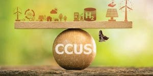 Carbon Capture, Utilization and Storage (CCUS)