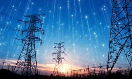 smart charging for utility