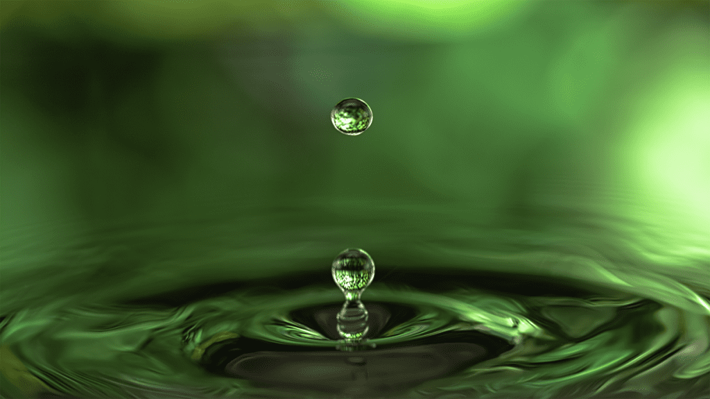 liquid cooling concept