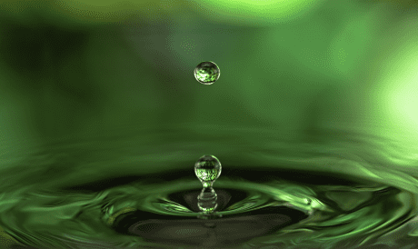 liquid cooling concept