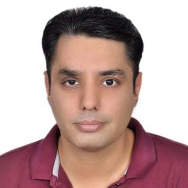 Aditya Joshi, WWW Segment Application Leader