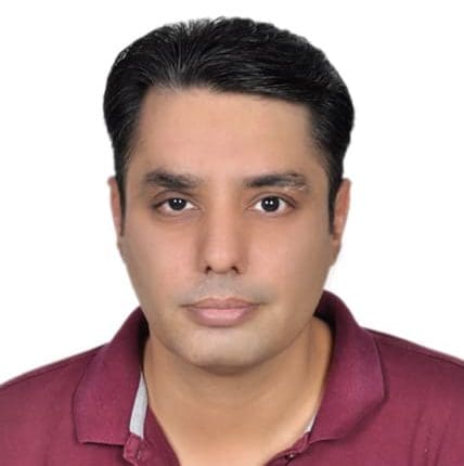 Aditya Joshi, WWW Segment Application Leader