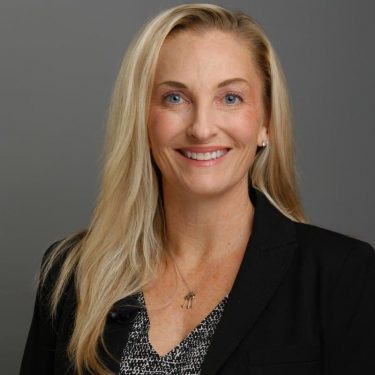 Suzanne Soper, Vice President, US Commercial Services