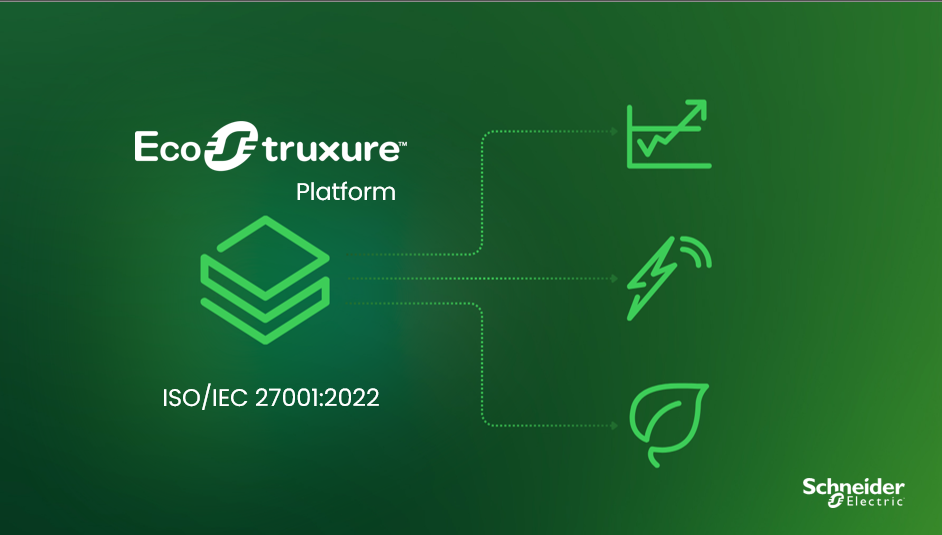 The foundation for energy and industrial intelligence