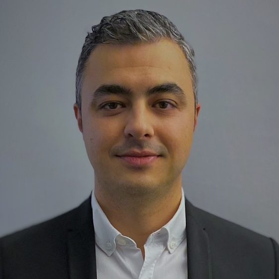 Harun Cengiz, Author at Schneider Electric Blog